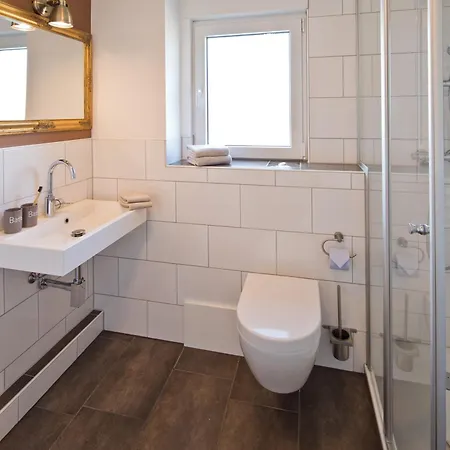 Apartment 36-11 - Norddeich (Norden)