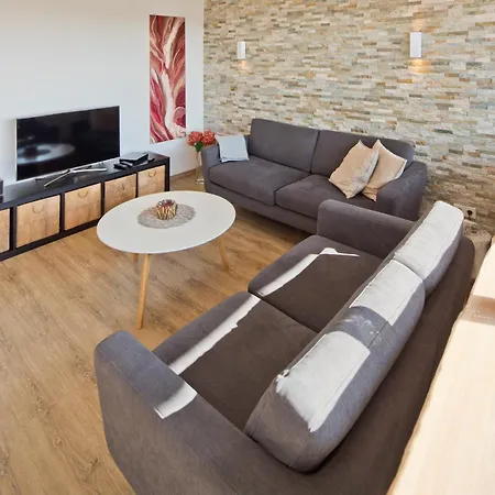 Apartment 36-11 - Norddeich (Norden)