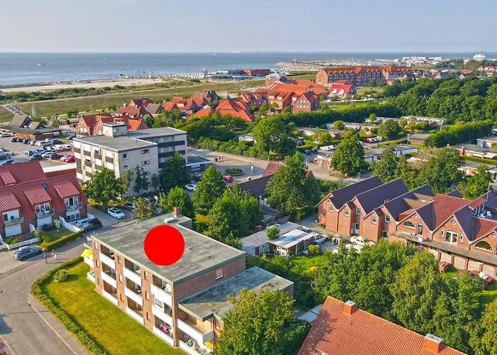 36-11 - * Norddeich (Norden)